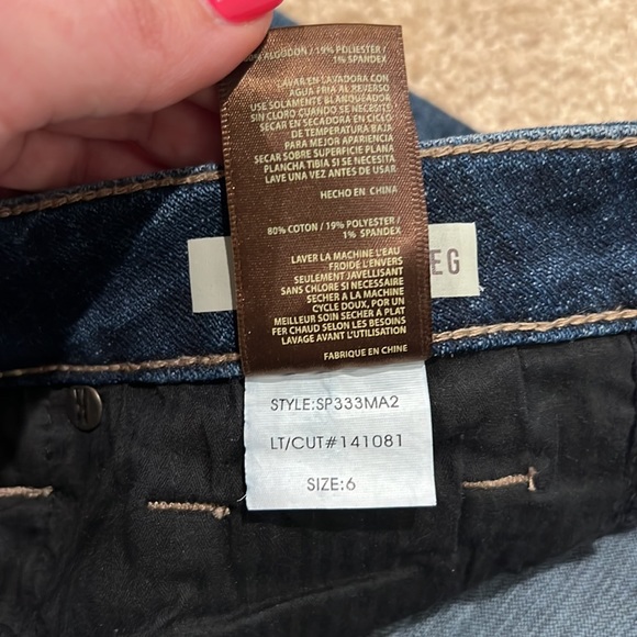 Women’s Kut Jeans - Picture 5 of 8